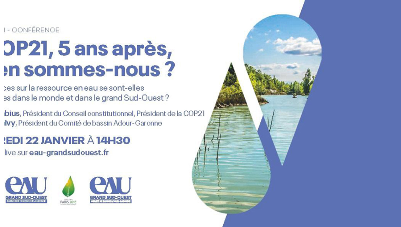 #COP21, 5 ans après, où en sommes-nous ?