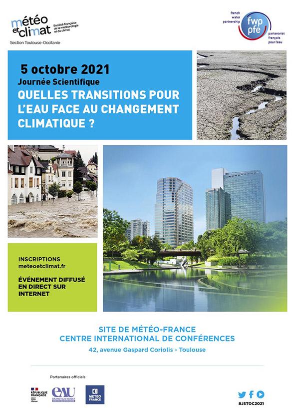 conférence 5 octobre 2021